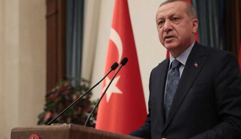 Erdoğan: Yüksek faizin nelere mal olduğu ortada