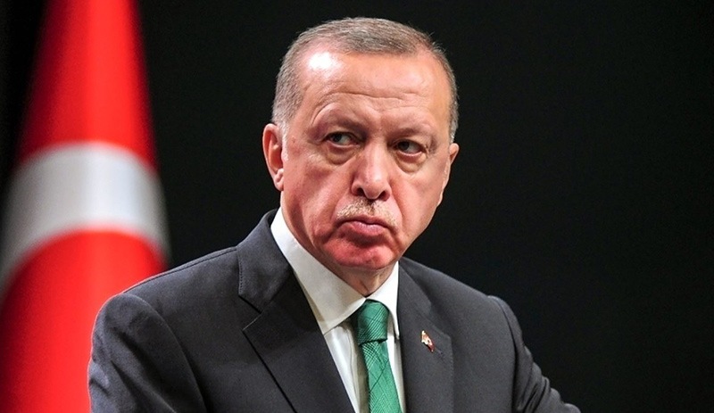 Erdoğan, 'Yüksek faize yatırımcıyı ezdirmemeliyiz' dedi, dolar kuru dalgalandı
