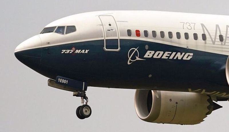 Ölümcül kazalar yapan Boeing 737 Max yolcu uçağı aralıkta pistlere dönüyor