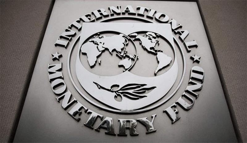 IMF: Küresel toparlanma hız kesiyor olabilir, riskler sıra dışı ölçüde yüksek