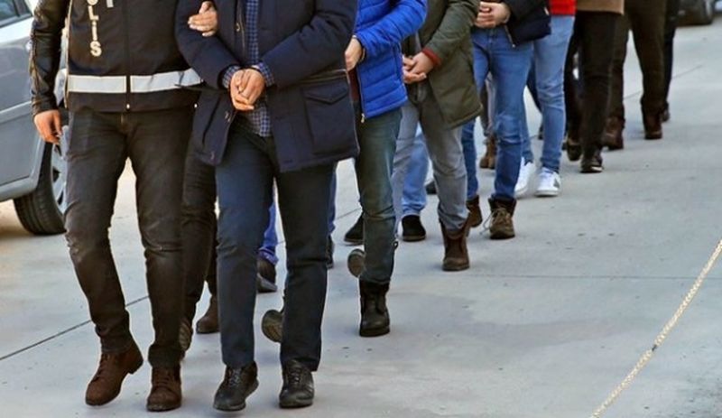 Diyarbakır Barosu: Yargı reformu gözaltılarla başladı