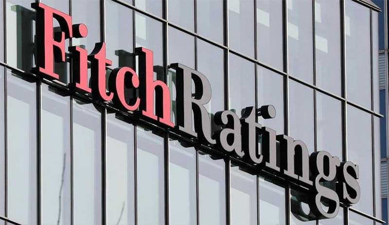 Fitch'ten uyarı: Bankalar döviz likiditesinde Merkez Bankası'na bağımlı hale geldi