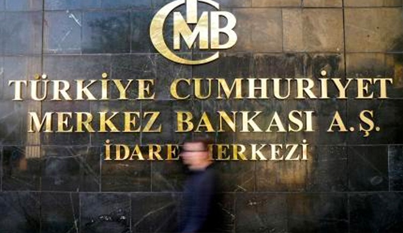 Merkez Bankası swap işlemlerinde limiti artırdı