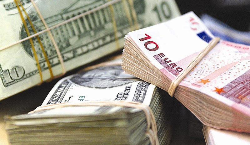 Dolar 7,95 seviyesinde: Merkez Bankası'nın son PPK tutanakları açıklanacak