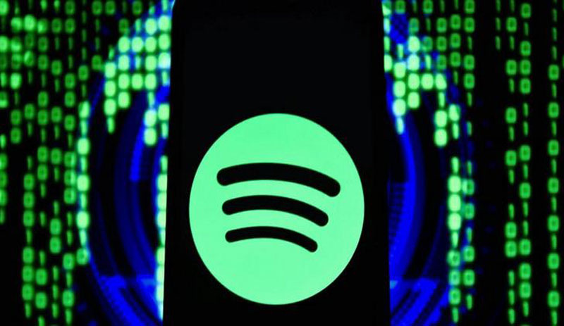 Spotify hacklendi: 300 milyon hesap risk altında