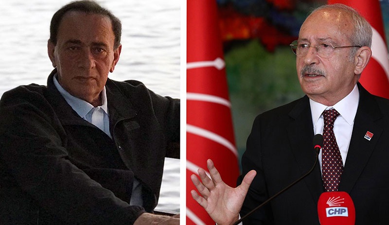 Çakıcı Kılıçdaroğlu'na yine mektup yazdı: Sende beni öldürtecek yürek var mı bay Kemal