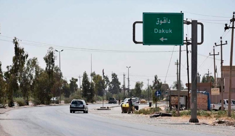 Kerkük'teki IŞİD saldırısında 4 asker yaralandı