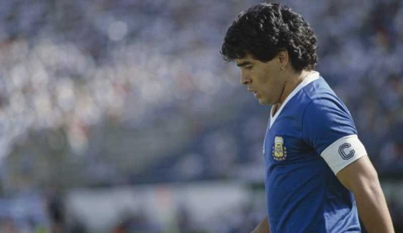 Maradona'nın ölümüne ilişkin soruşturma başlatıldı