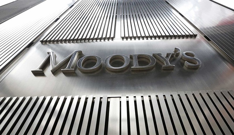Moody's'ten Türkiye bankalarına ilişkin değerlendirme