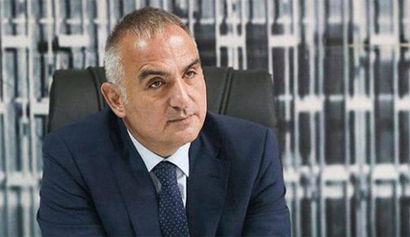 Turizm Bakanı Ersoy'un şirketinin satın aldığı Hilton Türkbükü'nün perde arkası