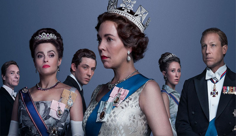 İngiltere'de 'The Crown' tartışması tekrar gündemde