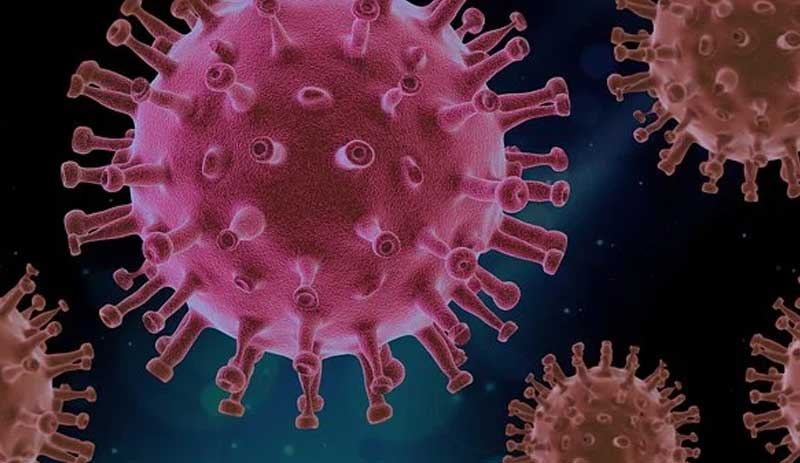 Coronavirus'ü atlatanların akciğerlerinde 3 ay sonra hasar tespit edildi