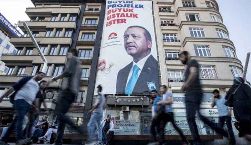 Reuters: Temkinli Türkler henüz Erdoğan'ın ekonomik sözünü satın almıyor