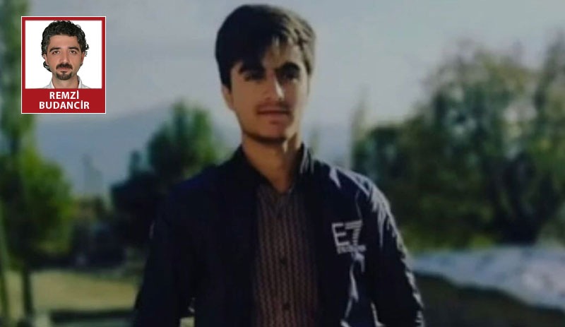 16 yaşındaki Özcan Erbaş’ın öldürülmesiyle ilgili 11 asker ifade verdi