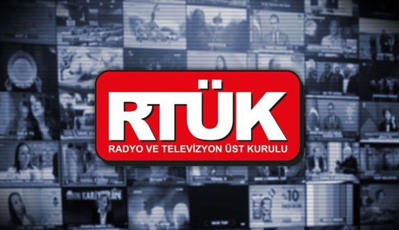 Habertürk'ten RTÜK açıklaması: Hukuka aykırı