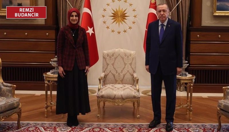 AKP'li belediye başkanının istifasının ardından Erdoğan'la görüşen isim yeni başkan seçildi