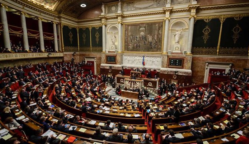 Fransa Ulusal Meclisi 'Dağlık Karabağ tanınsın' kararını onayladı