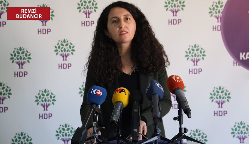 HDP: Asgari ücret 4 bin TL olmalı