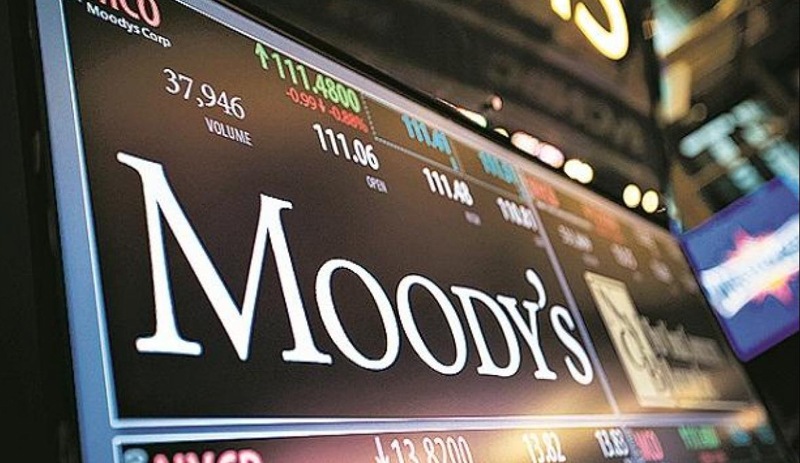 Moody's, Türkiye'nin kredi notunda güncelleme yapmadı