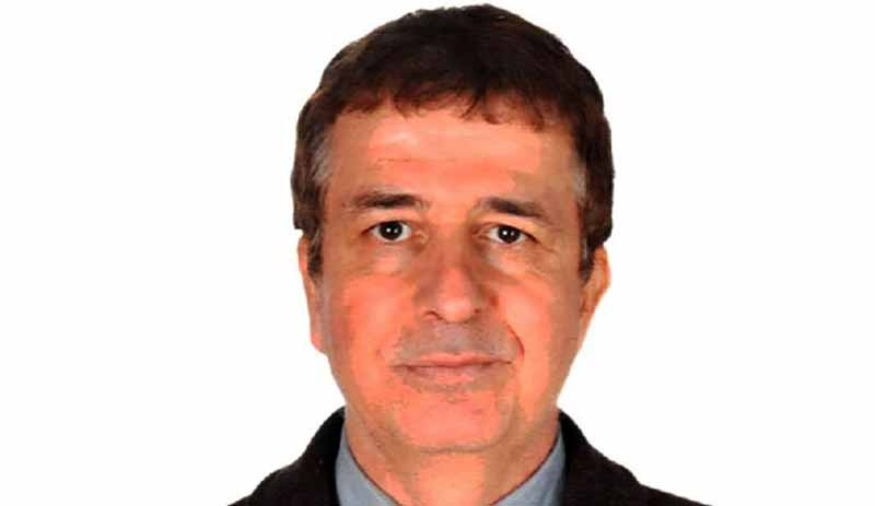 İBB doktorlarından Ümit Erdem, Coronavirus nedeniyle hayatını kaybetti