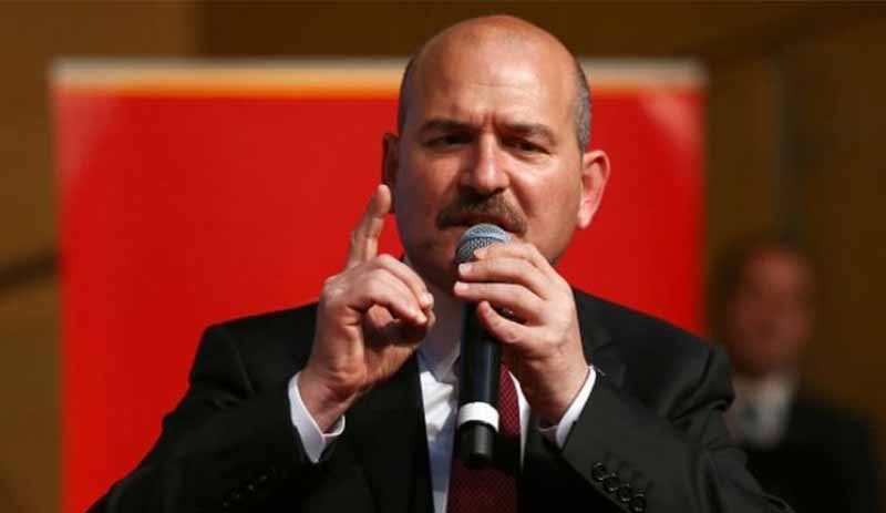 Soylu'dan Kılıçdaroğlu'nun 'dinleniyorum' açıklamasına cevap: Hayal ürünü