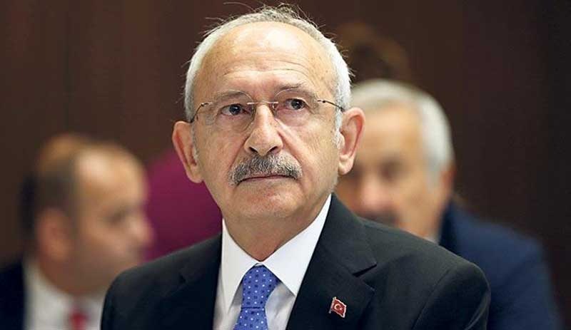Kılıçdaroğlu paylaştı: CHP'nin asgari ücret önerisi belli oldu
