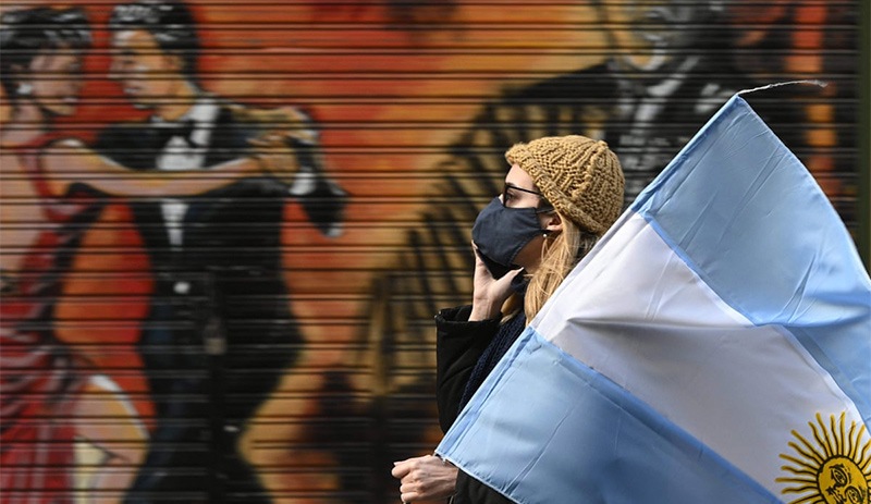Arjantin, ekonomik darboğazı 'servet vergisi' ile aşmaya çalışacak