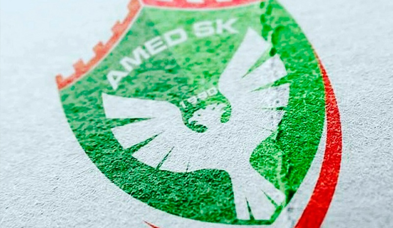 Amedspor: Bize ırkçılık yapan Başakşehir’in değil Webo’nun yanındayız