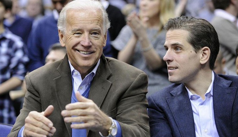 ABD Başkanı Biden'ın oğlu Hunter Biden'ın yasa dışı silah edinmesiyle ilgili davada jüri seçimi başladı