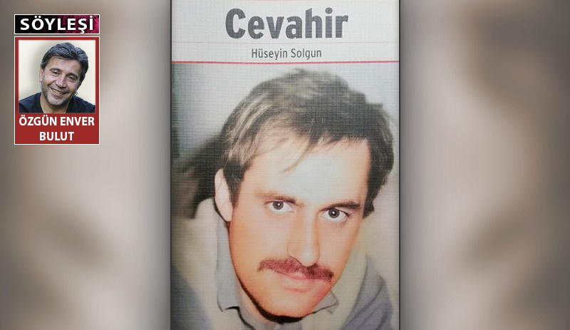 Mahir'in kalbindeki derinlik: Hüseyin Cevahir