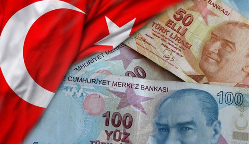 Dolarda AB ve ABD'den gelecek yaptırım tedirginliği: Türk Lirası'nda değer kaybı sürüyor