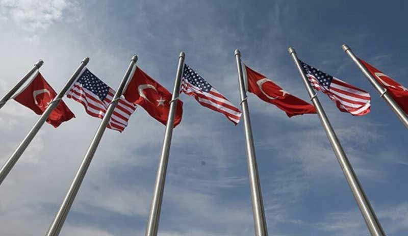 ABD, Türkiye’ye CAATSA yaptırımlarını açıkladı