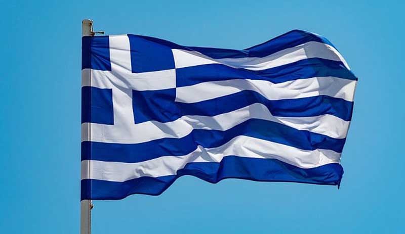 Yunanistan: ABD yaptırımlarını memnuniyetle karşılıyoruz
