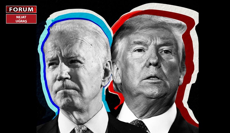 Trump sonrası dünyada Biden ne yapar?