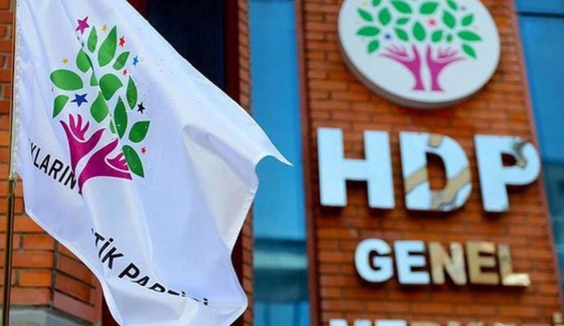 Bahçeli 'HDP kapatılmalı' demişti, gözler Cumhur İttifakı’nın atacağı adımda