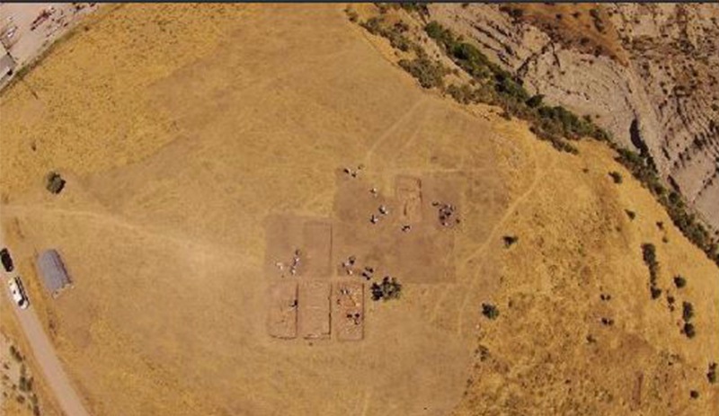 Mardin'de uygarlığın merkezine yolculuk