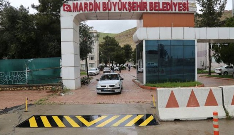 Mardin'deki kayyım belediyesinde tek seferde 30 milyonluk yolsuzluk