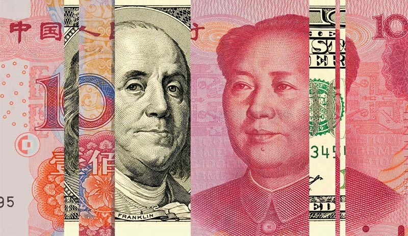 Çinli firmaları ABD borsalarından çıkarabilecek yasa onaylandı