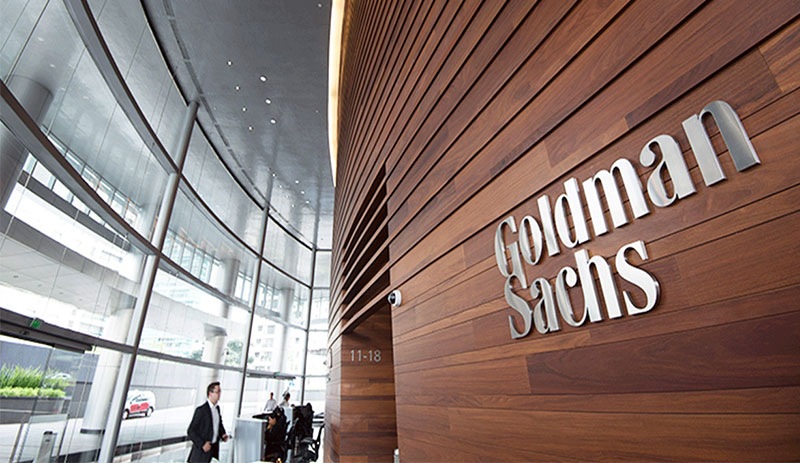 Goldman Sachs, Türk Lirası için tahminlerini yukarı yönlü revize etti