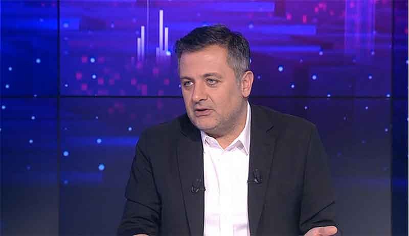 Mehmet Demirkol: Yayıncı ya da federasyon yalan söylüyor