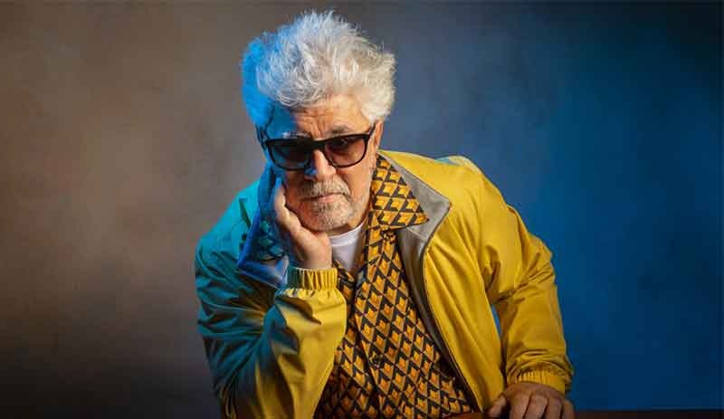 Yönetmen Pedro Almodóvar, 2020 yılında en sevdiği filmleri açıkladı