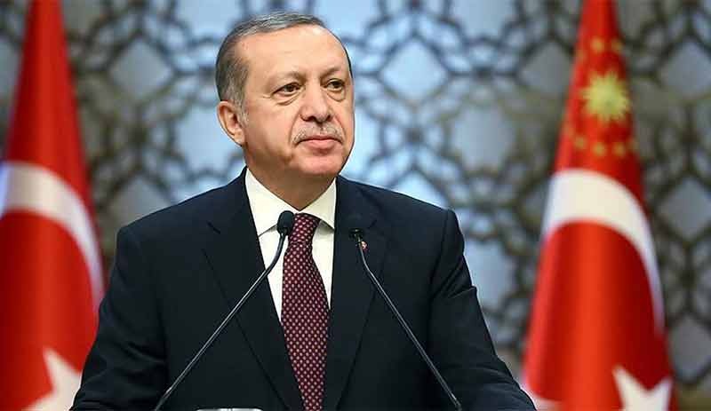 Erdoğan kararını tanımadığı AİHM’e üç defa başvurdu