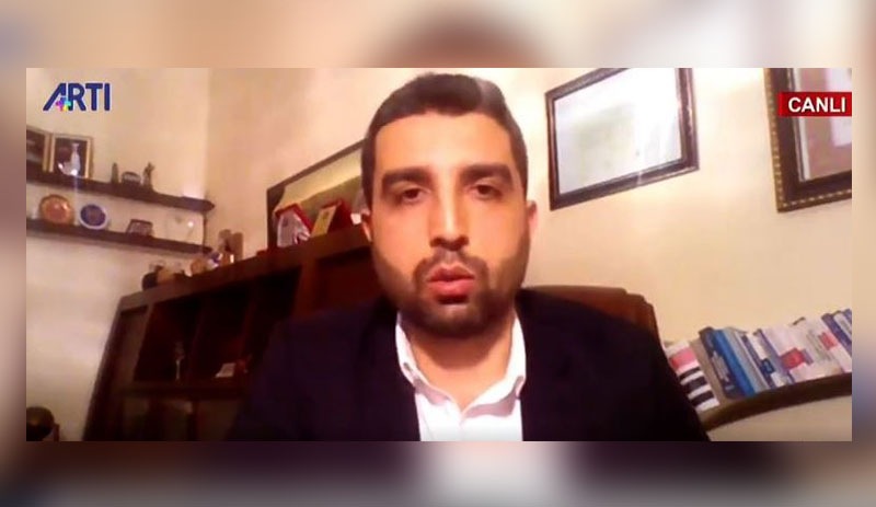 Demirtaş'ın avukatı Ramazan Demir: Üç saat önce tahliye talebinde bulunduk