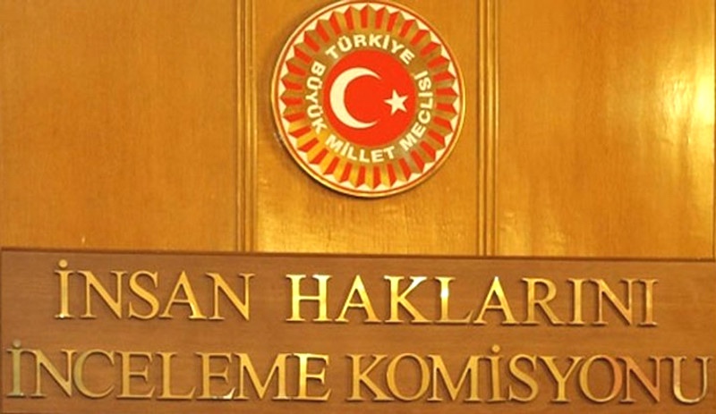 CHP çıplak arama hakkında komisyon kurulmasını teklif etti: Bir işkence yöntemidir