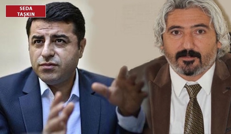 Demirtaş'ın Avukatı Karaman: Henüz resmi bir tebligat yok