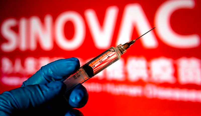 Reuters: Çelişkili veriler, Çin'in aşısına güvenin sorgulanmasına neden oluyor