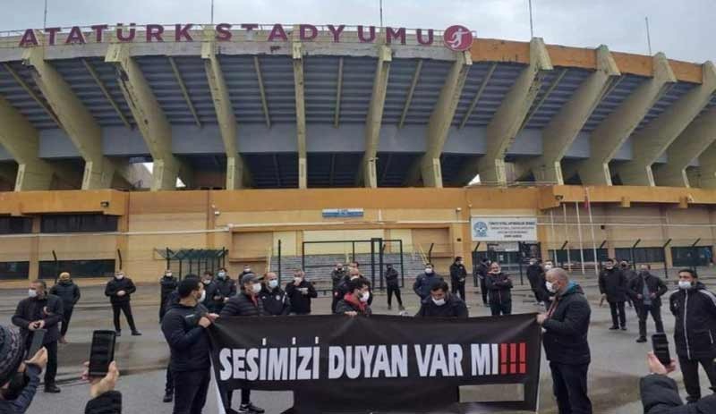 Futbol antrenörleri ihtiyaçlarını karşılayamıyor