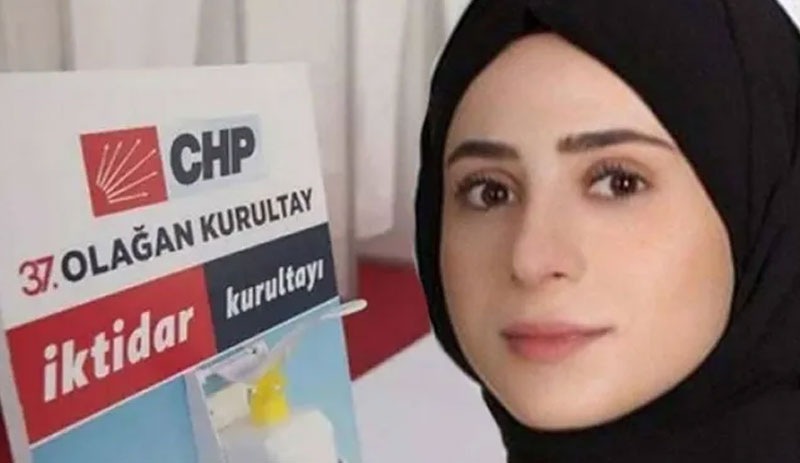CHP'li Kılıç'tan Erdoğan'a 'vitrin mankeni' yanıtı: Şiddetle kınıyorum