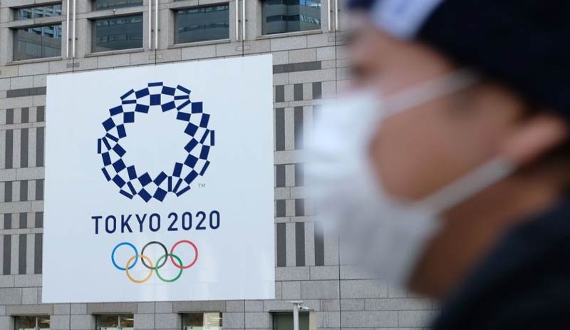 Artan vakalar Japonya'yı durdurmuyor: Olimpiyatları bu yaz düzenleyeceğiz