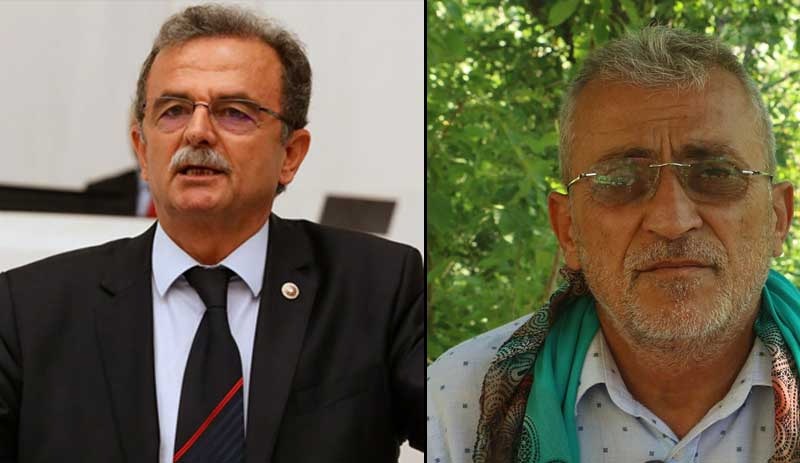 Pınar Gültekin'in babasını aradığı iddia edilen CHP'li Girgin konuyu yargıya taşıdı